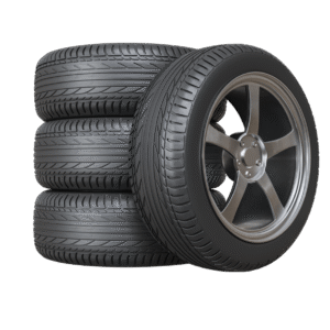 tyre new