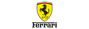 Ferrari-Car-Logo